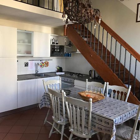 Pepi Apartments Флоренция Экстерьер фото