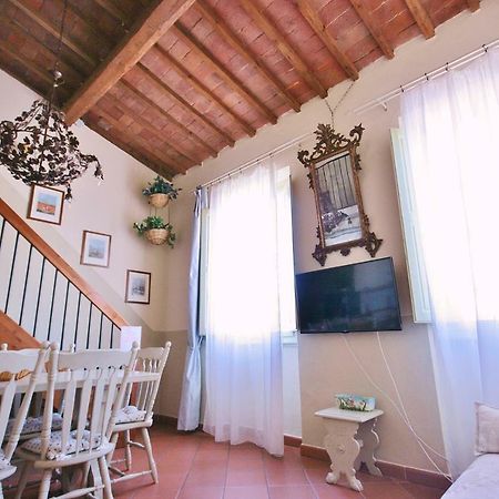 Pepi Apartments Флоренция Экстерьер фото