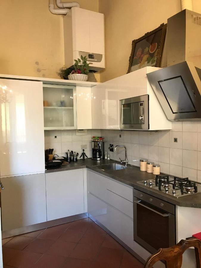 Pepi Apartments Флоренция Экстерьер фото