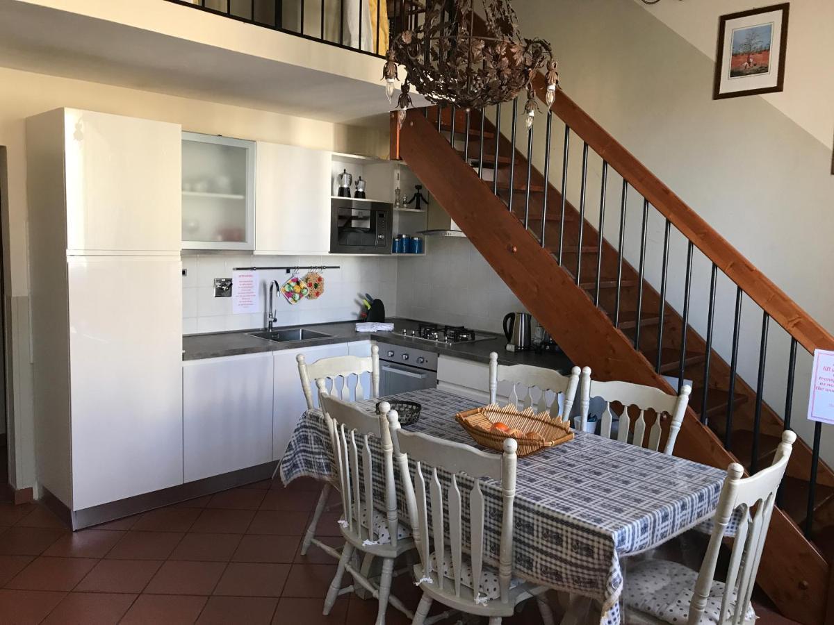 Pepi Apartments Флоренция Экстерьер фото