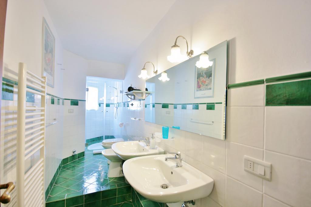 Pepi Apartments Флоренция Экстерьер фото
