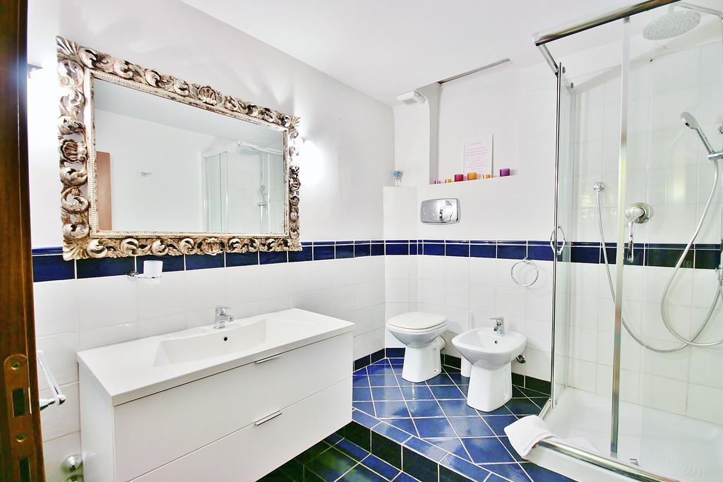 Pepi Apartments Флоренция Экстерьер фото