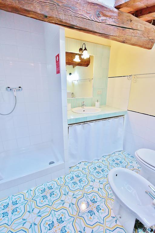 Pepi Apartments Флоренция Экстерьер фото