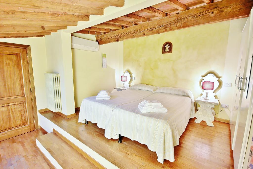 Pepi Apartments Флоренция Экстерьер фото