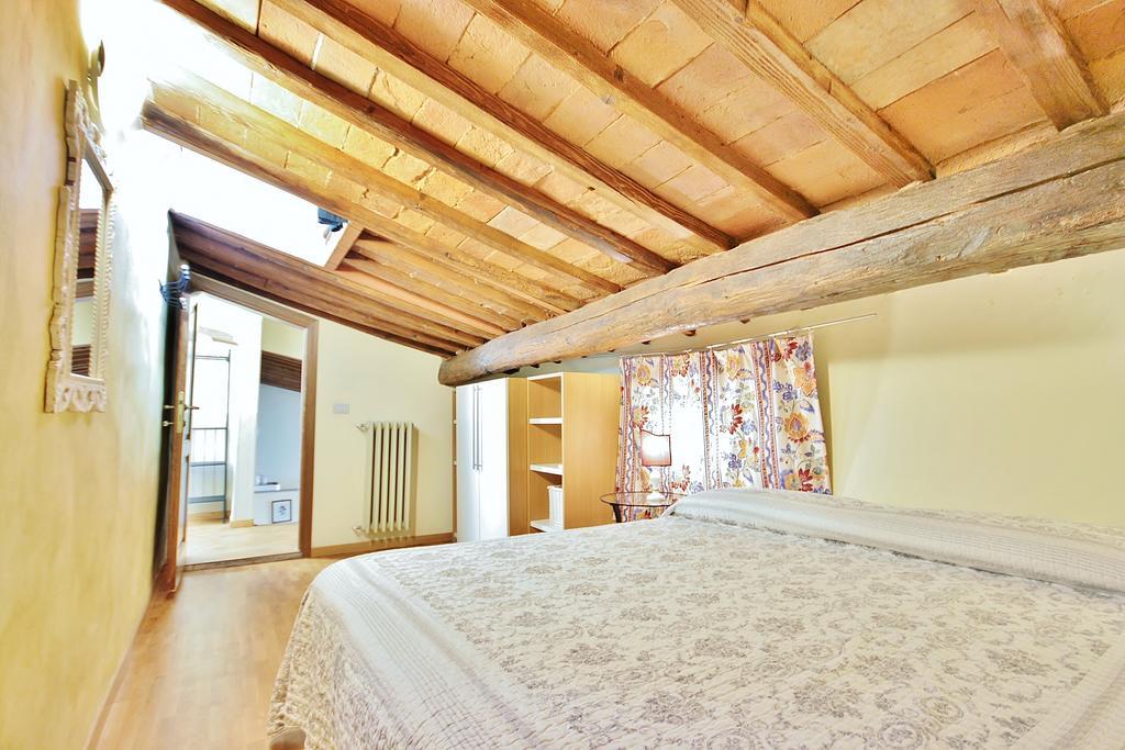 Pepi Apartments Флоренция Экстерьер фото