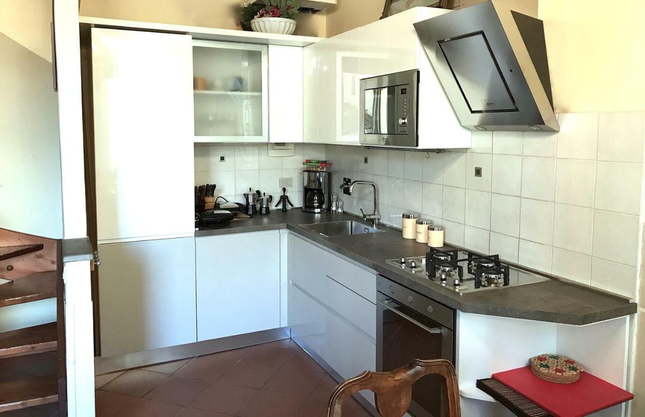 Pepi Apartments Флоренция Экстерьер фото