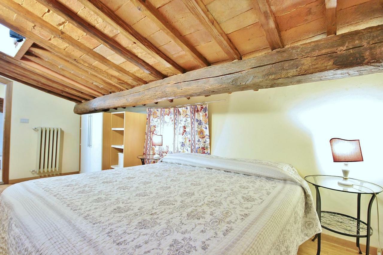 Pepi Apartments Флоренция Экстерьер фото