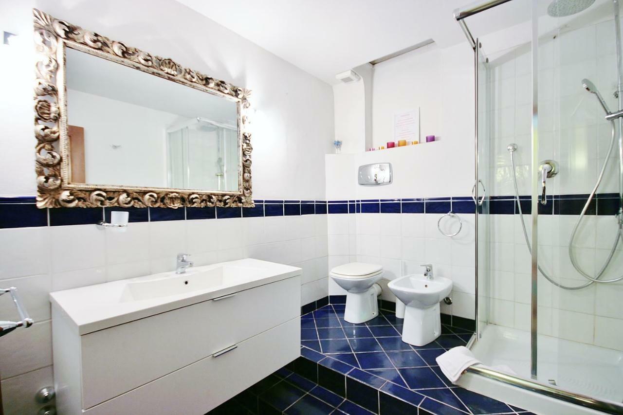 Pepi Apartments Флоренция Экстерьер фото