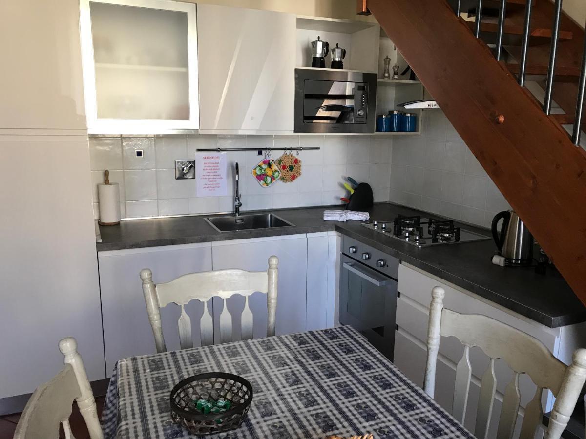 Pepi Apartments Флоренция Экстерьер фото
